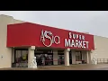 Asia Super Market - Walkthrough