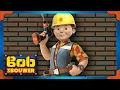Download Lagu Bob de Bouwer | Het ging allemaal mis |⭐Nieuwe afleveringen | Compilatie ⭐Kinderfilms