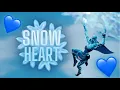 Download Lagu *New* Snowheart Skin Gameplay (Fortnite Battle Royale)