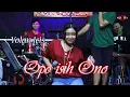 Download Lagu ALROSTA - Opo Isih Ono - Yolan Icis