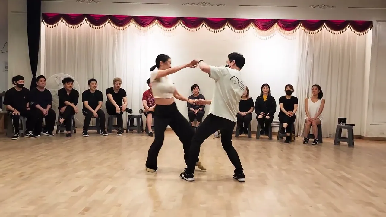 [2023. 5. 12. 올스타 정기 J&J] 도란 & 오브