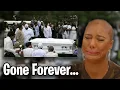 Traci Braxton Real Funeral - Secret Found