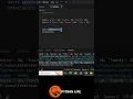Dictionary in Python Telugu