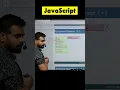 JavaScript - Assignment Operator