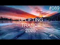 Download Lagu 🎵 Uplifting Trance Mix #089 🔸 January 2025 🔸 OM TRANCE