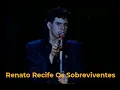 Lagu RPM - London, London ao vivo no Globo de Ouro 1986