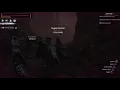 Conan Exiles shaleback hollow speed run exploring shaleback hollow cave