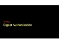 WPSJ HTTP Digest Authentication