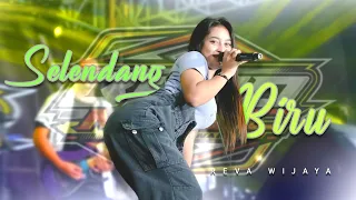selendang biru reva wijaya bejo music official live music 