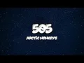 Arctic Monkeys - 505