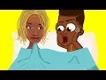 Transvestite vs Transgender Cartoon Comedy Episode 35