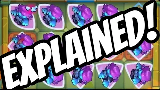 DEMON HUNTER EXPLAINED THIS IS ACTUALLY HOW YOU PLAY IT In Rush Royale