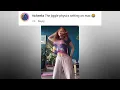 The Jiggle Physics Setting On Max - Chat Music Funny Comments Song