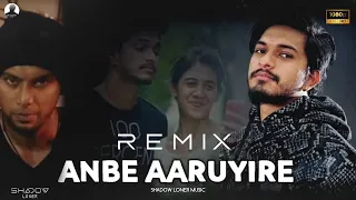 Download Anbe Aaruyire | Remix | Prashan Sean @_shadow__loner03 @themugenrao@IBPStudiosMY MP3