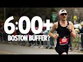 What s the Boston Marathon Cut Off Time How to Qualify