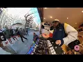 J DILLA | Live DJ Mix at Sabor Club | DJ B.Ros