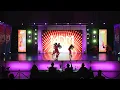 Vanity Fair - Temecula Dance Company