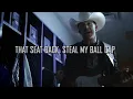 Justin Moore - Lettin' The Night Roll (Lyric Video)
