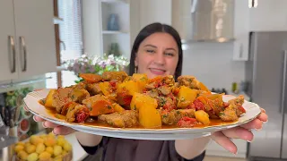 НУ ОЧЕНЬ ВКУСНОЕ БЛЮДО / ХОЧЕТСЯ ГОТОВИТЬ КАЖДЫЙ ДЕНЬ 