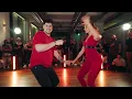 CRISTIAN Y GABRIELLA | Bachata 🎵 ÁNGEL - ROMEO SANTOS FT. GRUPO FRONTERA