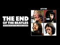 Download Lagu THE END OF THE BEATLES | THE STORY OF LET IT BE | CLASSIC ALBUMS