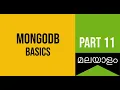 Part 11 MongoDB Basics Web Development Challenge in Malayalam
