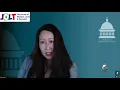 JOLT News Daily Legislative Report Jan 15 2021