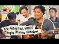 Download Lagu NYANYI LAGU LAGU CINTA NYA ARIE KRITING UNTUK INDAH!! INDAH SUARA NYA GA NIIIH??