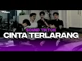 Download Lagu DJ CINTA TERLARANG - KANGEN BAND [BOOTLEG]