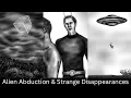Missing People The UFO Connection