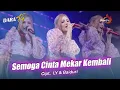 Download Lagu SEMOGA CINTA MEKAR KEMBALI - Dara Fu | Siti Nordiana | Versi Dangdut Koplo (Official Music Video)