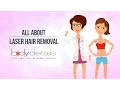 All About Laser Hair Removal Body Details