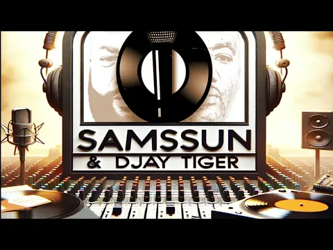 Samssun & Djaytiger – A Prelude to Therapy | Underground Hip Hop Compilation