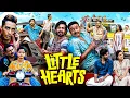 Lagu South Released New LITTLE HEARTS BlockBuster Romantic Black Comedy Thriller Hindi Dubbed Full Movie