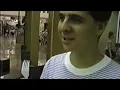 PREMIERE DAY OF THE ZYFER 1993 Willowbrook Mall Chase Film