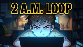 Psychology of People Who Debug at 2 A M