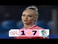 Download Lagu Swiss womens team lost to U15 boys 😭🙏🏼