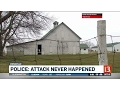 Boone Co assault report was false