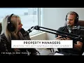 What do Property Managers do How much do they charge