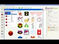 Ecard Wizard - greeting cards creator