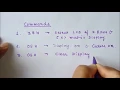 Lecture 24 Basics of LCD Interfacing LCD interfacing with microcontroller