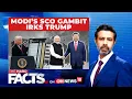 Download Lagu Cracks in the India-US Alliance: Tensions Rise Amid Sanctions and Rhetoric | #thehardfacts | News18