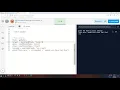 SDD Higher Lesson 16 - Count Occurrences