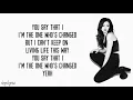 Download Lagu Against The Current - Another You (Another Way)(Lyrics)