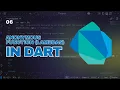 Understanding Anonymous Functions in Dart