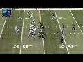 Cam SHOCKS the Legion of Boom Panthers vs Seahawks 2015 Week 6