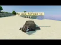 ALL EASTER EGGS in Alex s Mob s for Minecraft