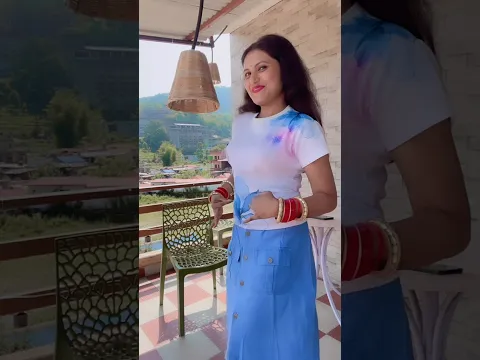 Nanado dekhawtari dhori #antrasinghpriyanka #shortvideo #trendingsong #trendingsong