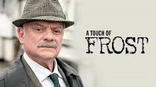 A Touch of Frost Season 13 Endangered Species David Jason 720p greek subs