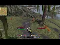 Elder Scrolls Online - Shadowfen Treasure Map 1
